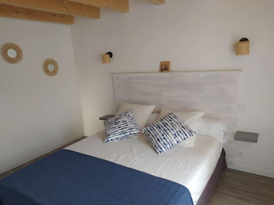 Le Petit Pied A Terre Du Luberon Apartment Merindol Bagian luar foto