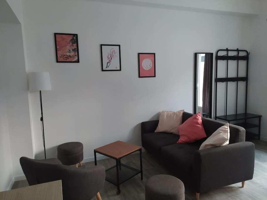 Le Petit Pied A Terre Du Luberon Apartment Merindol Bagian luar foto